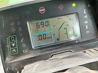 1993 john deere 7800as - afbeelding 32 van  48