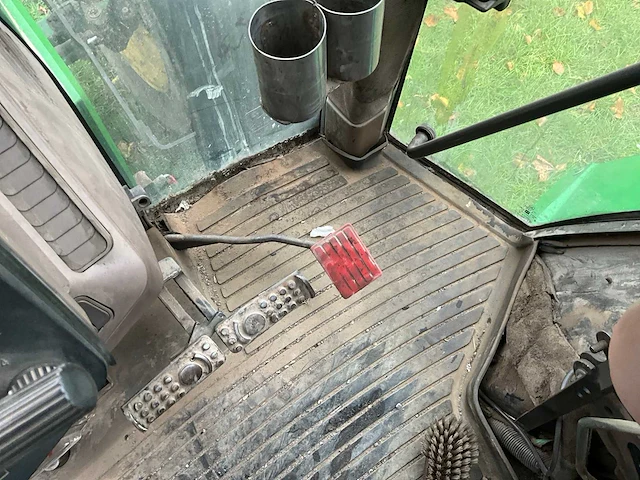 1993 john deere 7800as - afbeelding 33 van  48