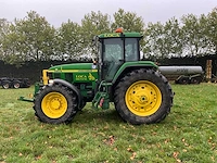 1993 john deere 7800as - afbeelding 23 van  48