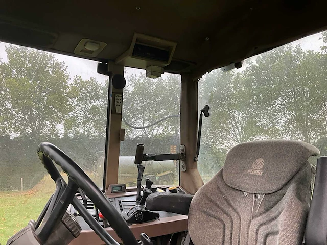 1993 john deere 7800as - afbeelding 39 van  48