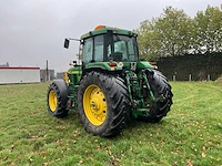 1993 john deere 7800as - afbeelding 34 van  48