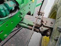 1993 john deere 7810s mét bvc containerhaaksysteem v24 - afbeelding 16 van  58
