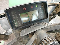 1993 john deere 7810s mét bvc containerhaaksysteem v24 - afbeelding 19 van  58