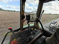 1993 john deere 7810s mét bvc containerhaaksysteem v24 - afbeelding 22 van  58