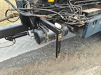 1993 john deere 7810s mét bvc containerhaaksysteem v24 - afbeelding 36 van  58