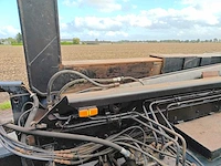 1993 john deere 7810s mét bvc containerhaaksysteem v24 - afbeelding 46 van  58