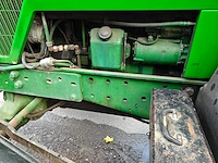 1993 john deere 7810s mét bvc containerhaaksysteem v24 - afbeelding 51 van  58