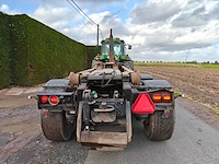 1993 john deere 7810s mét bvc containerhaaksysteem v24 - afbeelding 53 van  58
