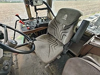 1993 john deere 7810s mét bvc containerhaaksysteem v24 - afbeelding 55 van  58