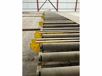 1993 kaltenbach hdm 1300 cirkelzaagmachine metaal - afbeelding 31 van  31