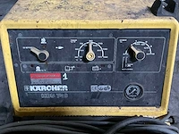 1993 kärcher hds750 hogedrukreiniger - afbeelding 2 van  7