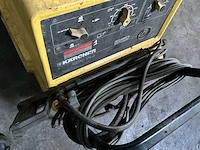 1993 kärcher hds750 hogedrukreiniger - afbeelding 6 van  7