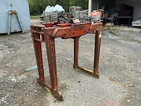 1993 kinshoper 313-1000 hydraulische klem - afbeelding 1 van  9