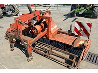 1993 kuhn belrecolt hrb 302 d rotoreg - afbeelding 1 van  8