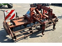 1993 kuhn belrecolt hrb 302 d rotoreg - afbeelding 2 van  8