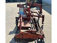 1993 kuhn belrecolt hrb 302 d rotoreg - afbeelding 3 van  8