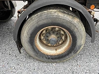 1993 leconte leonet leonet kraan aanhangwagen - afbeelding 11 van  39