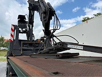 1993 leconte leonet leonet kraan aanhangwagen - afbeelding 20 van  39