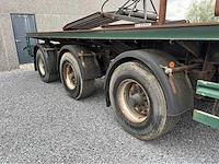 1993 leconte leonet leonet kraan aanhangwagen - afbeelding 14 van  39
