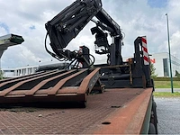 1993 leconte leonet leonet kraan aanhangwagen - afbeelding 16 van  39