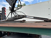 1993 leconte leonet leonet kraan aanhangwagen - afbeelding 28 van  39