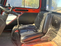 1993 linde h30d vorkheftruck - afbeelding 2 van  16