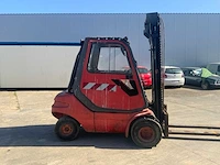1993 linde h30d vorkheftruck - afbeelding 11 van  16