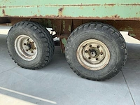 1993 macer bt 8b veeaanhangwagen - afbeelding 9 van  19