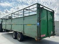 1993 macer bt 8b veeaanhangwagen - afbeelding 13 van  19