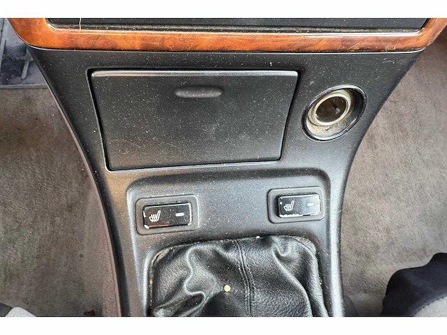 1993 mazda xedos v6 2.0 - afbeelding 3 van  33