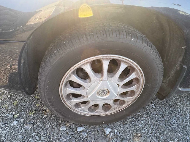 1993 mazda xedos v6 2.0 - afbeelding 8 van  33