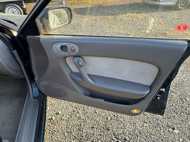 1993 mazda xedos v6 2.0 - afbeelding 10 van  33
