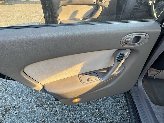 1993 mazda xedos v6 2.0 - afbeelding 11 van  33