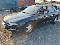 1993 mazda xedos v6 2.0 - afbeelding 1 van  33