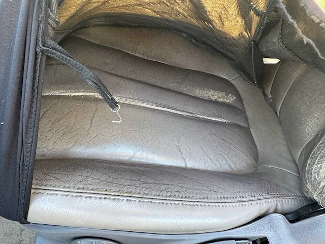 1993 mazda xedos v6 2.0 - afbeelding 13 van  33