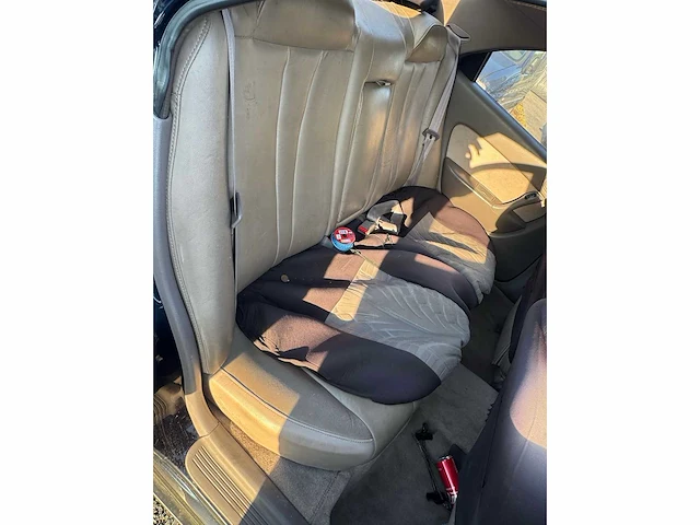 1993 mazda xedos v6 2.0 - afbeelding 14 van  33
