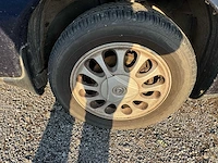 1993 mazda xedos v6 2.0 - afbeelding 18 van  33
