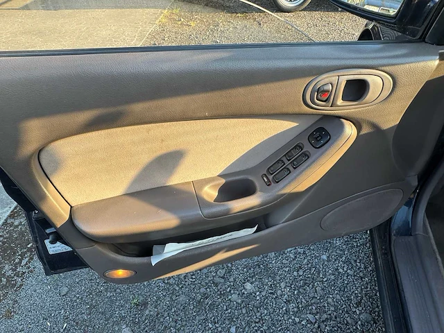 1993 mazda xedos v6 2.0 - afbeelding 20 van  33