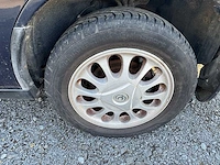 1993 mazda xedos v6 2.0 - afbeelding 22 van  33