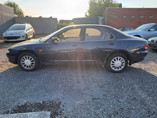 1993 mazda xedos v6 2.0 - afbeelding 12 van  33