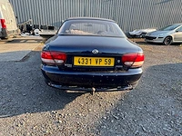 1993 mazda xedos v6 2.0 - afbeelding 28 van  33