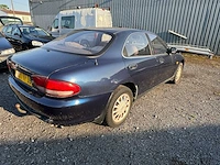 1993 mazda xedos v6 2.0 - afbeelding 29 van  33
