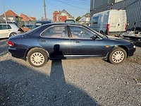 1993 mazda xedos v6 2.0 - afbeelding 30 van  33