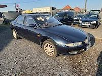 1993 mazda xedos v6 2.0 - afbeelding 31 van  33