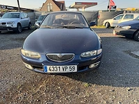 1993 mazda xedos v6 2.0 - afbeelding 32 van  33