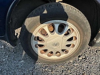 1993 mazda xedos v6 2.0 - afbeelding 17 van  33