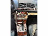 1993 mercedes 500 cl - oldtimer - afbeelding 4 van  23
