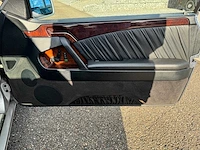 1993 mercedes 500 cl - oldtimer - afbeelding 6 van  23