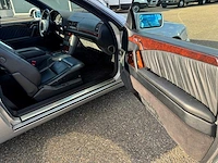 1993 mercedes 500 cl - oldtimer - afbeelding 8 van  23