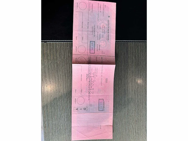 1993 mercedes 500 cl - oldtimer - afbeelding 16 van  23